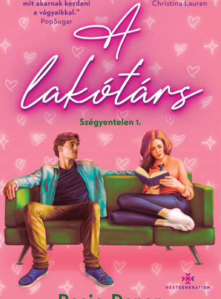 A LAKÓTÁRS - SZÉGYENTELEN 1.