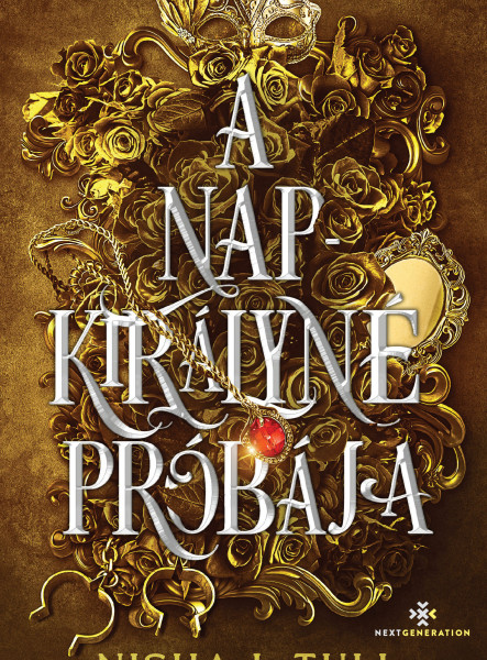 A NAPKIRÁLYNÉ PRÓBÁJA