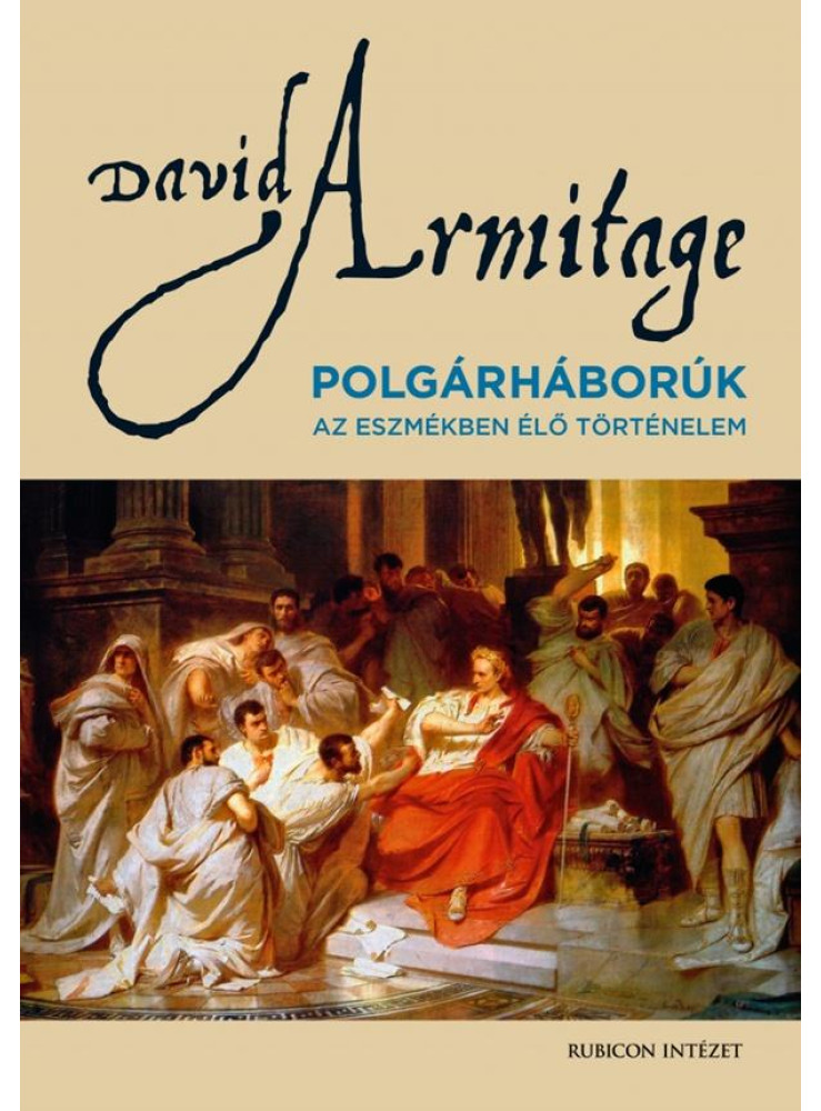POLGÁRHÁBORÚK POLGÁRHÁBORÚK