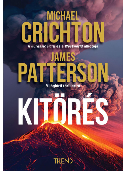 KITÖRÉS