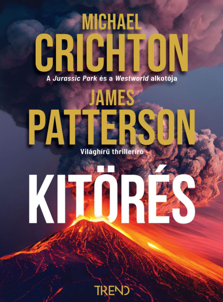 KITÖRÉS