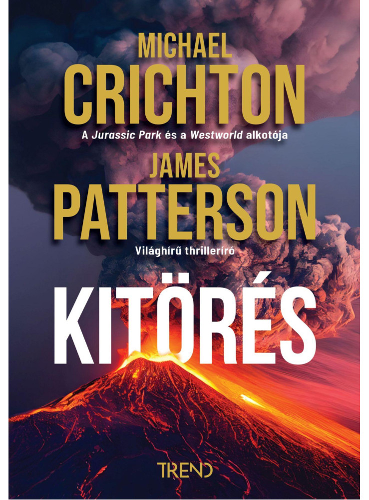 KITÖRÉS KITÖRÉS