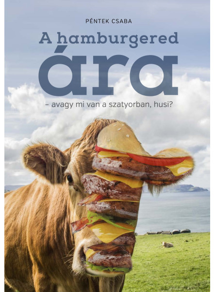 A HAMBURGERED ÁRA