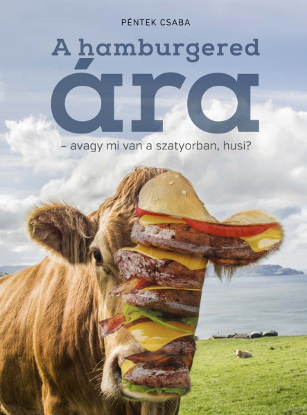A HAMBURGERED ÁRA