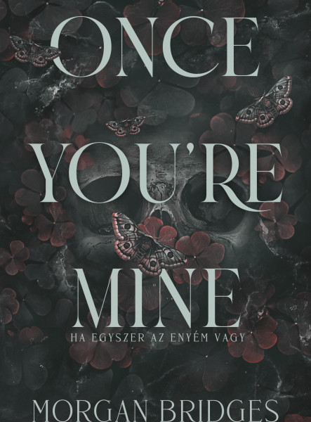 ONCE YOU'RE MINE - HA EGYSZER AZ ENYÉM VAGY
