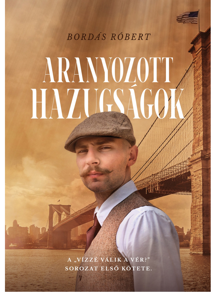 ARANYOZOTT HAZUGSÁGOK