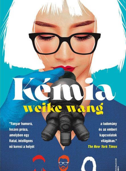 KÉMIA