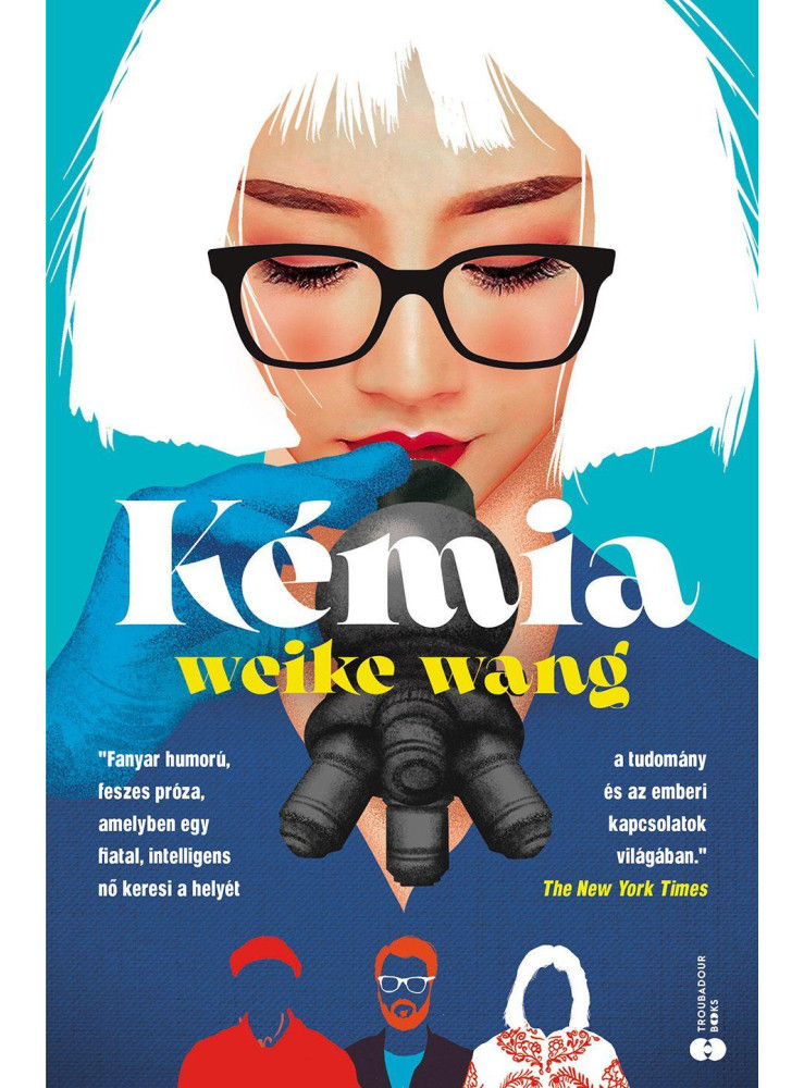 KÉMIA