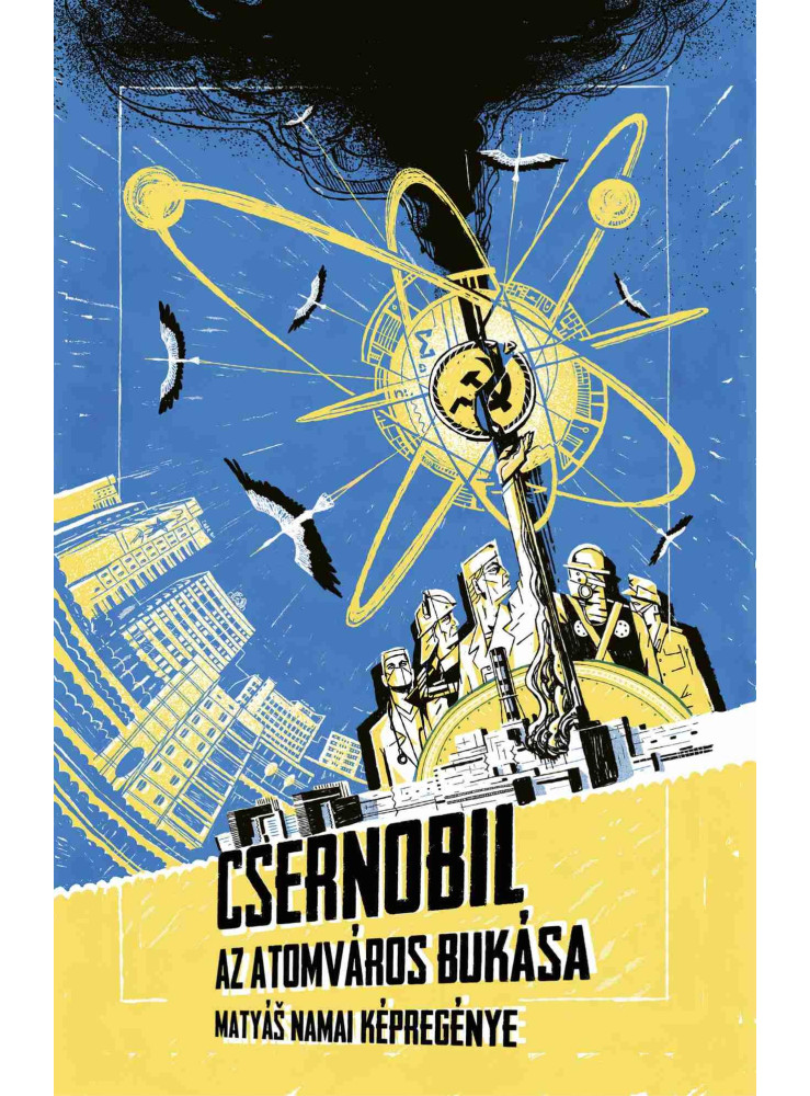 CSERNOBIL CSERNOBIL