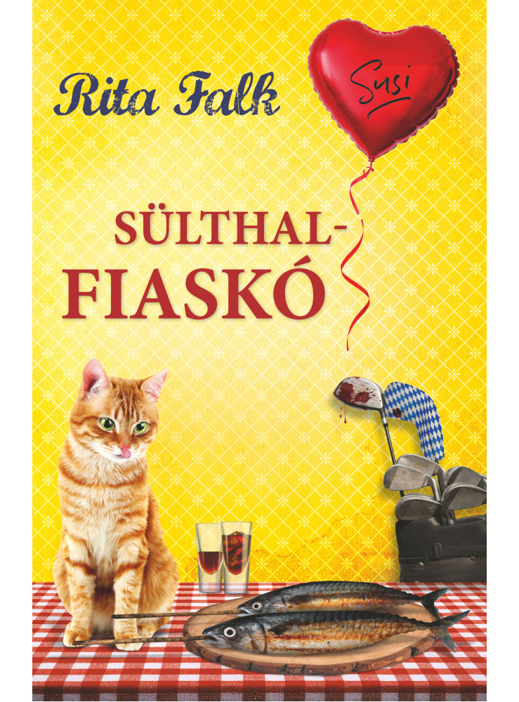 SÜLTHAL-FIASKÓ SÜLTHAL-FIASKÓ
