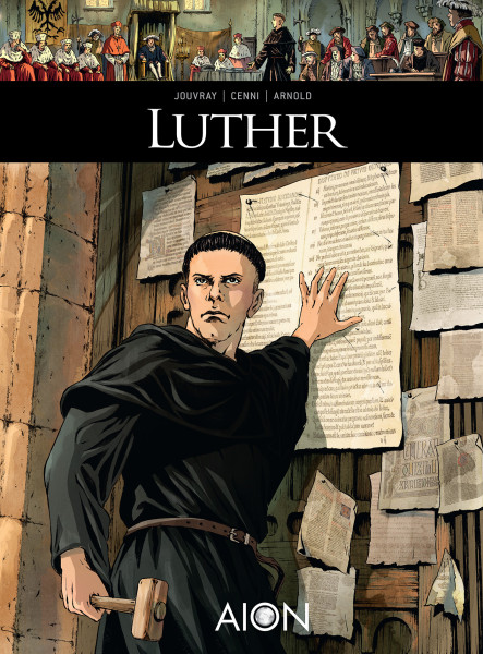 LUTHER