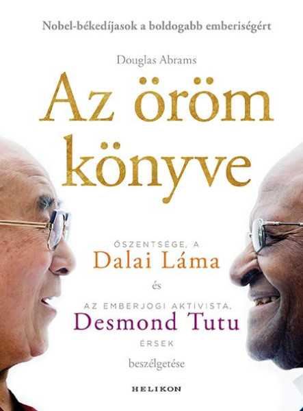 AZ ÖRÖM KÖNYVE