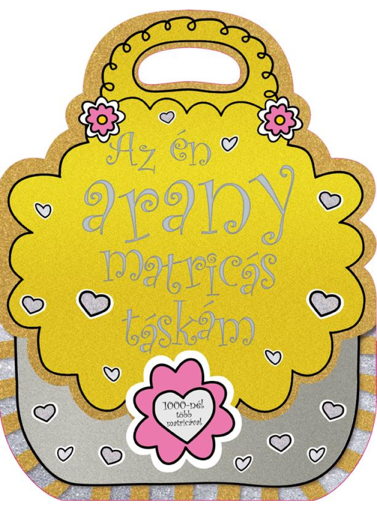 AZ ÉN ARANY MATRICÁS TÁSKÁM