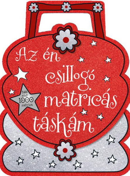 AZ ÉN CSILLOGÓ MATRICÁS TÁSKÁM