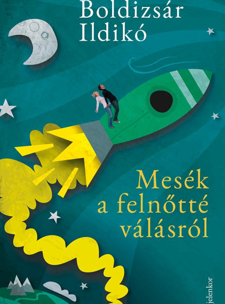 Mesék a felnőtté válásról (ekönyv)