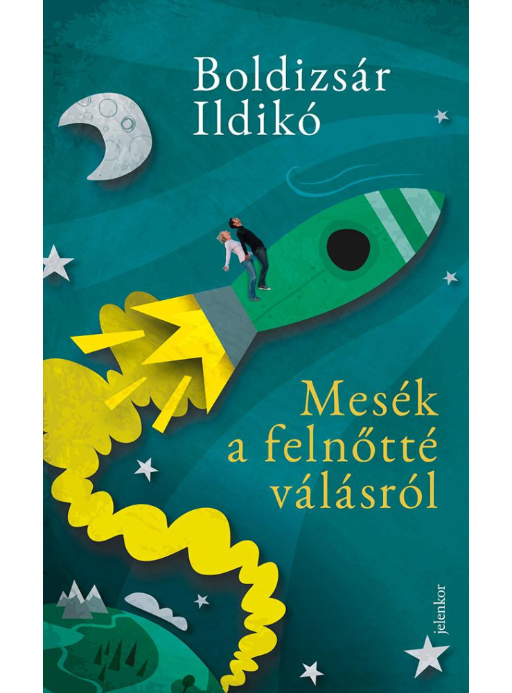 Mesék a felnőtté válásról (ekönyv)