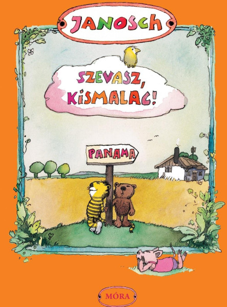 SZEVASZ, KISMALAC!