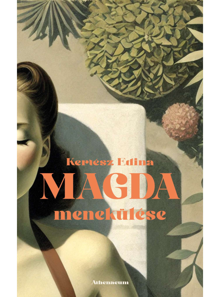 MAGDA MENEKÜLÉSE MAGDA MENEKÜLÉSE