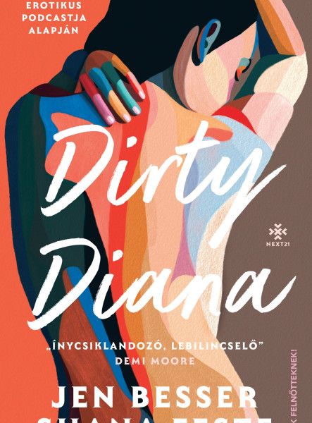 DIRTY DIANA