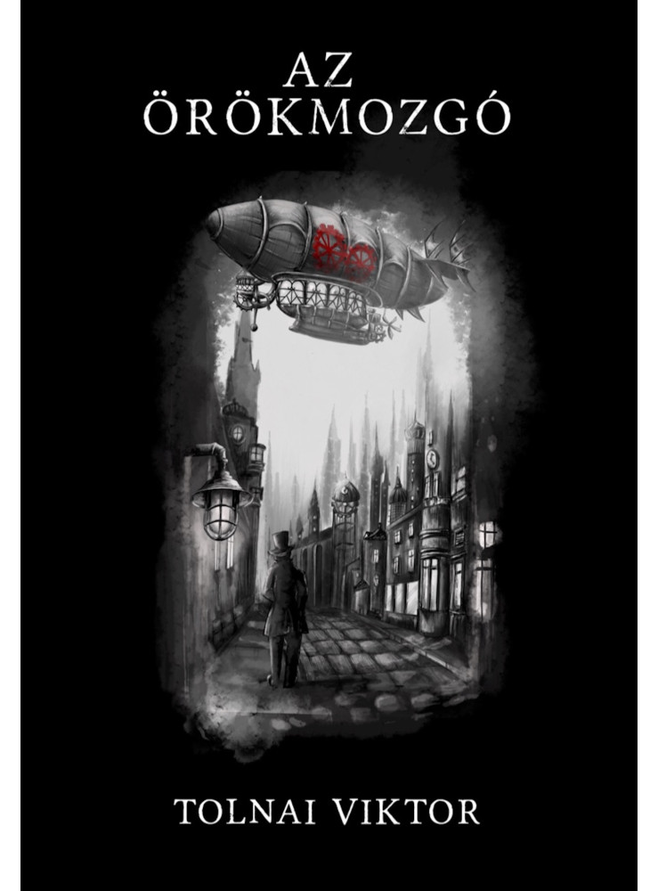 Az Örökmozgó (ekönyv) Az Örökmozgó (ekönyv)