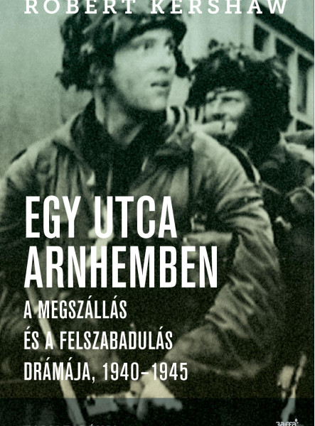 EGY UTCA ARNHEMBEN