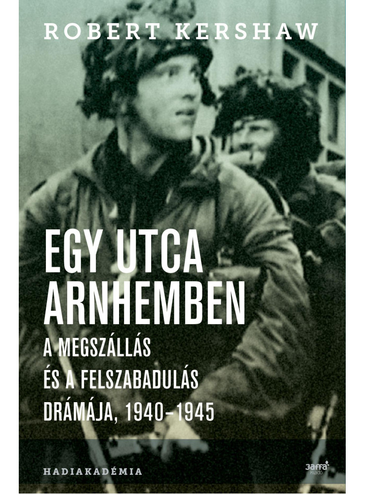 EGY UTCA ARNHEMBEN EGY UTCA ARNHEMBEN