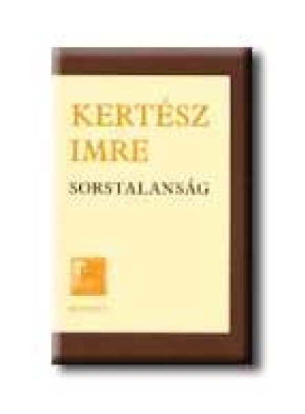 SORSTALANSÁG