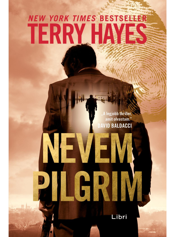 NEVEM PILGRIM NEVEM PILGRIM