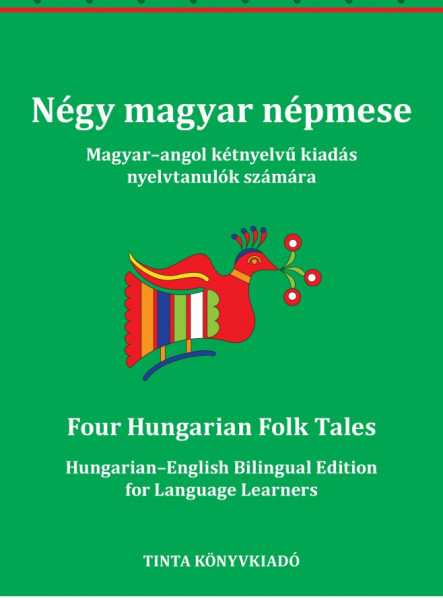 NÉGY MAGYAR NÉPMESE