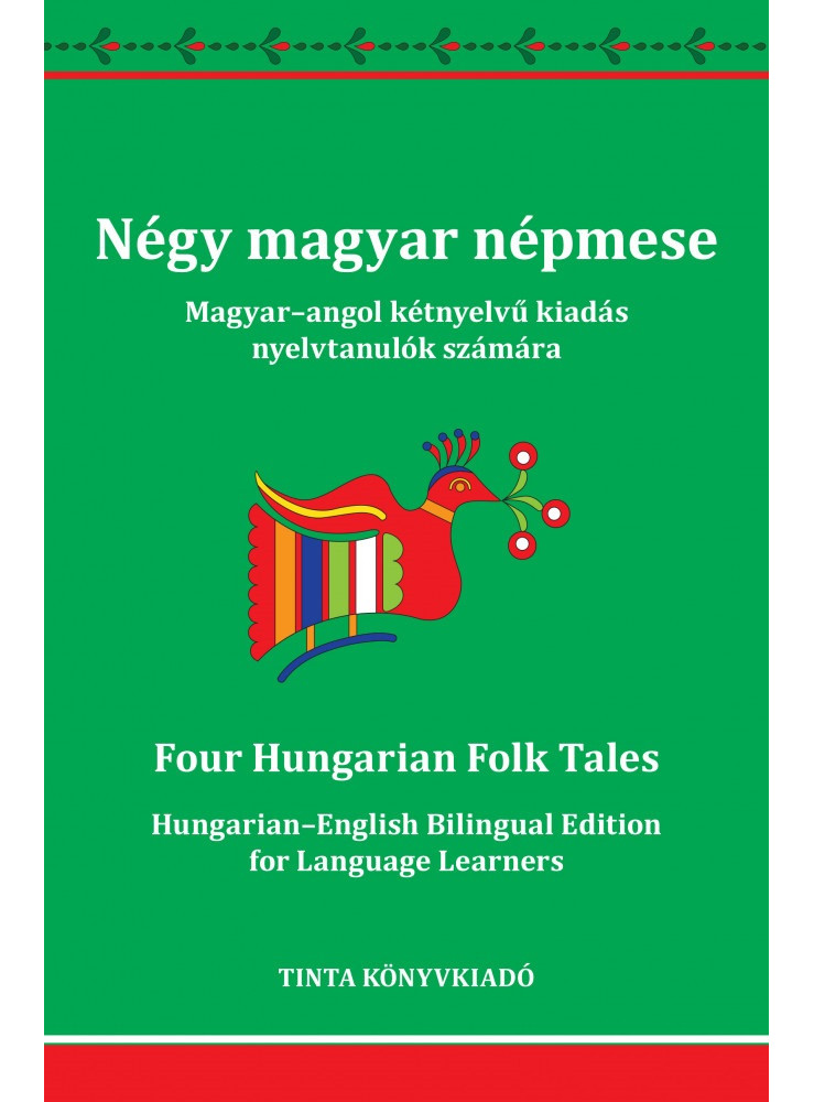 NÉGY MAGYAR NÉPMESE
