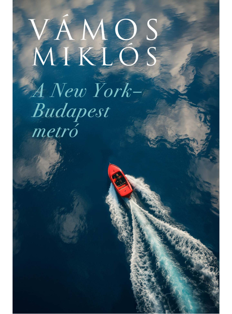 A NEW YORK - BUDAPEST METRÓ