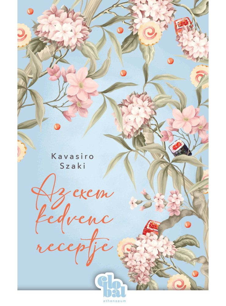 AZ EXEM KEDVENC RECEPTJE AZ EXEM KEDVENC RECEPTJE