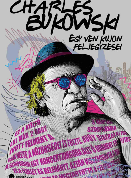 EGY VÉN KUJON FELJEGYZÉSEI