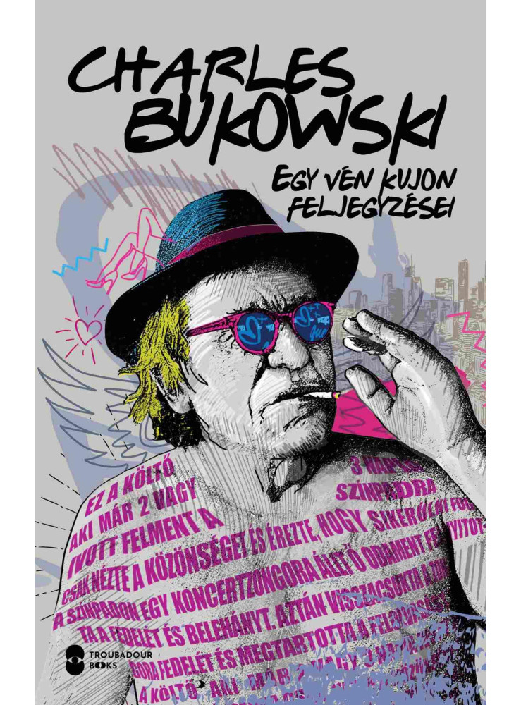 EGY VÉN KUJON FELJEGYZÉSEI