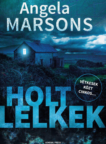 Holt lelkek