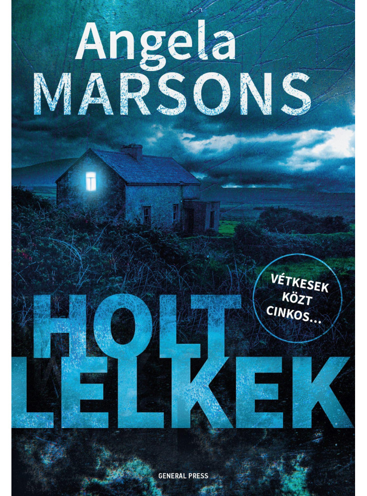 Holt lelkek (ekönyv) Holt lelkek (ekönyv)