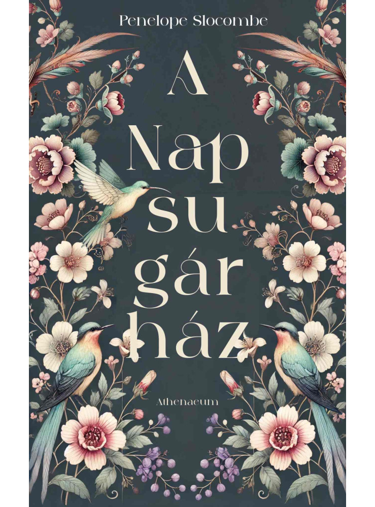 A NAPSUGÁRHÁZ A NAPSUGÁRHÁZ