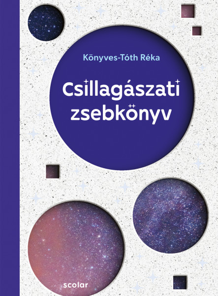 CSILLAGÁSZATI ZSEBKÖNYV