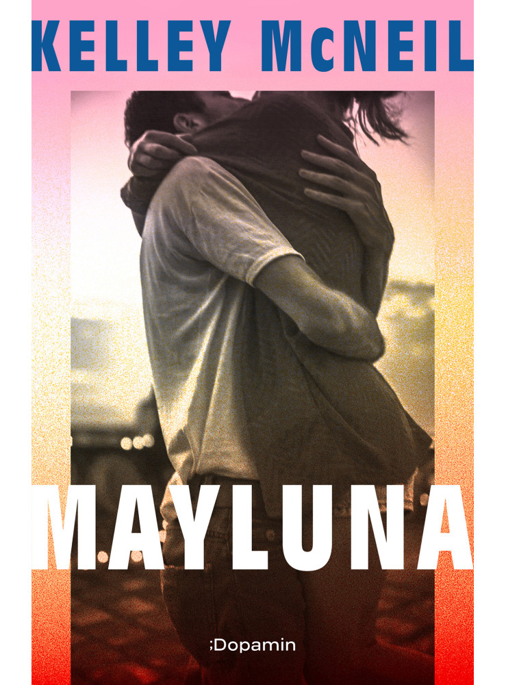 MAYLUNA MAYLUNA