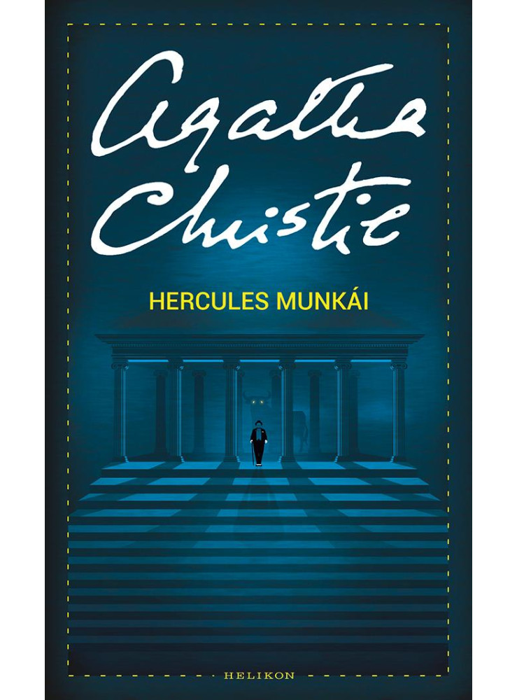 Hercules munkái Hercules munkái