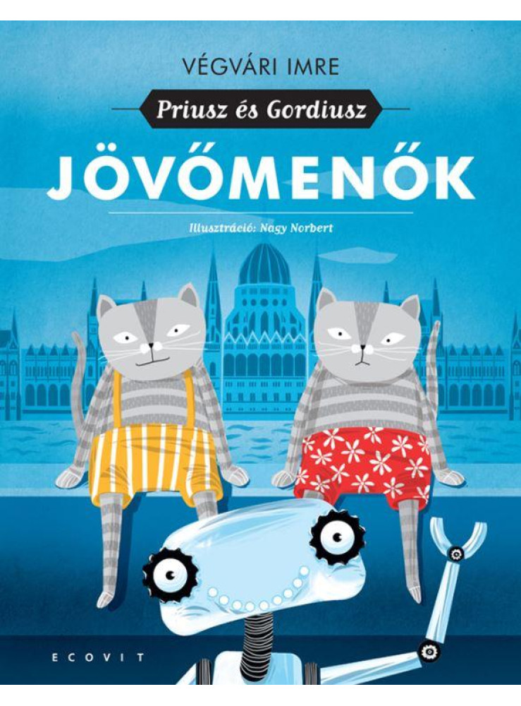 JÖVŐMENŐK