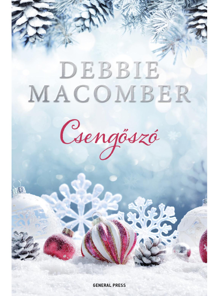 CSENGŐSZÓ CSENGŐSZÓ