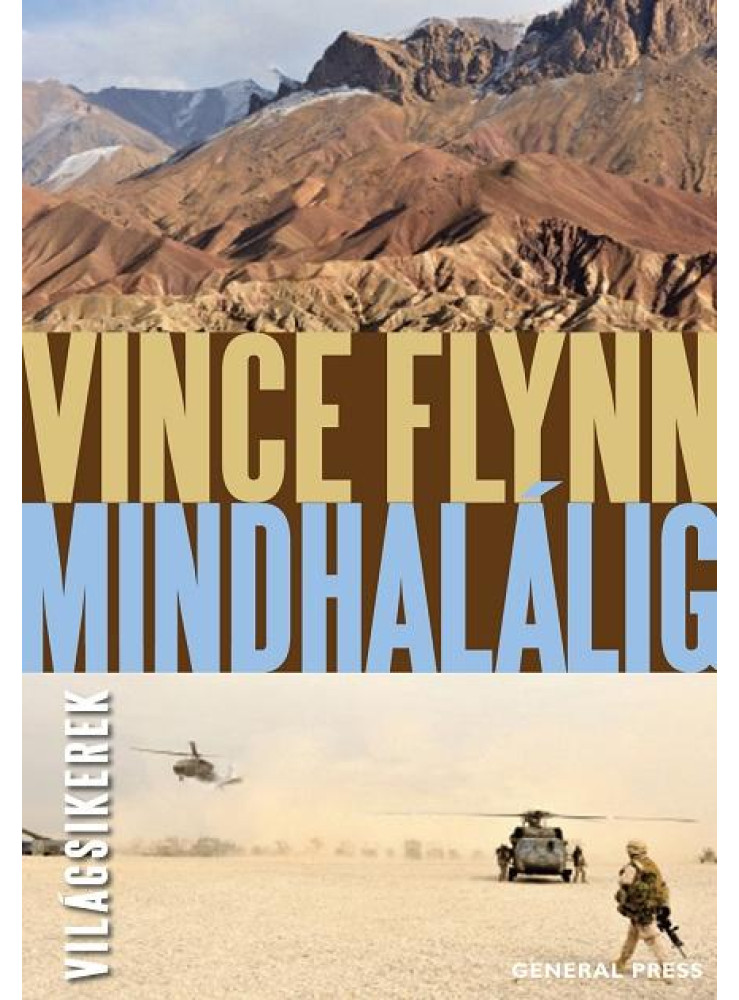 MINDHALÁLIG - VILÁGSIKEREK - MINDHALÁLIG - VILÁGSIKEREK -