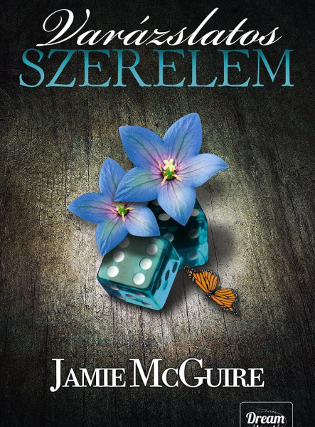 VARÁZSLATOS SZERELEM  (VÉLETLEN SOROZAT 3. RÉSZ)