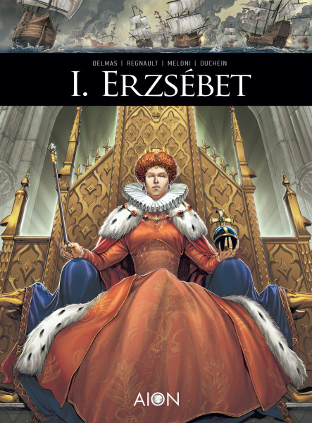 I. ERZSÉBET