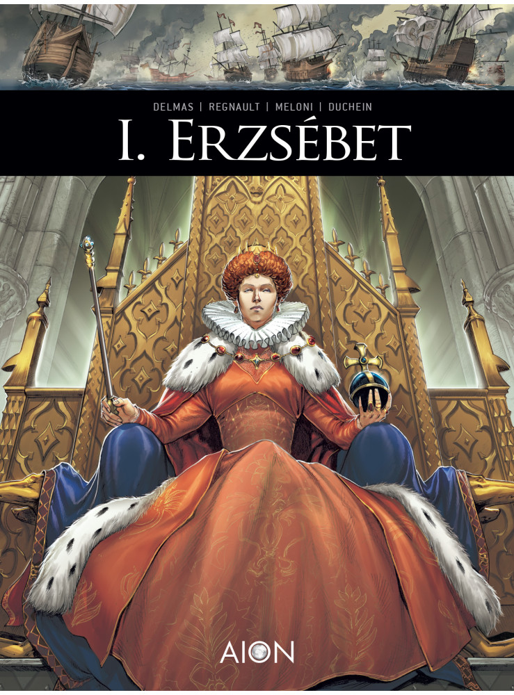I. ERZSÉBET