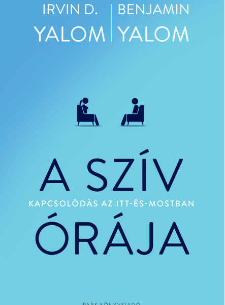 A SZÍV ÓRÁJA - KAPCSOLÓDÁS AZ ITT- ÉS - MOSTBAN