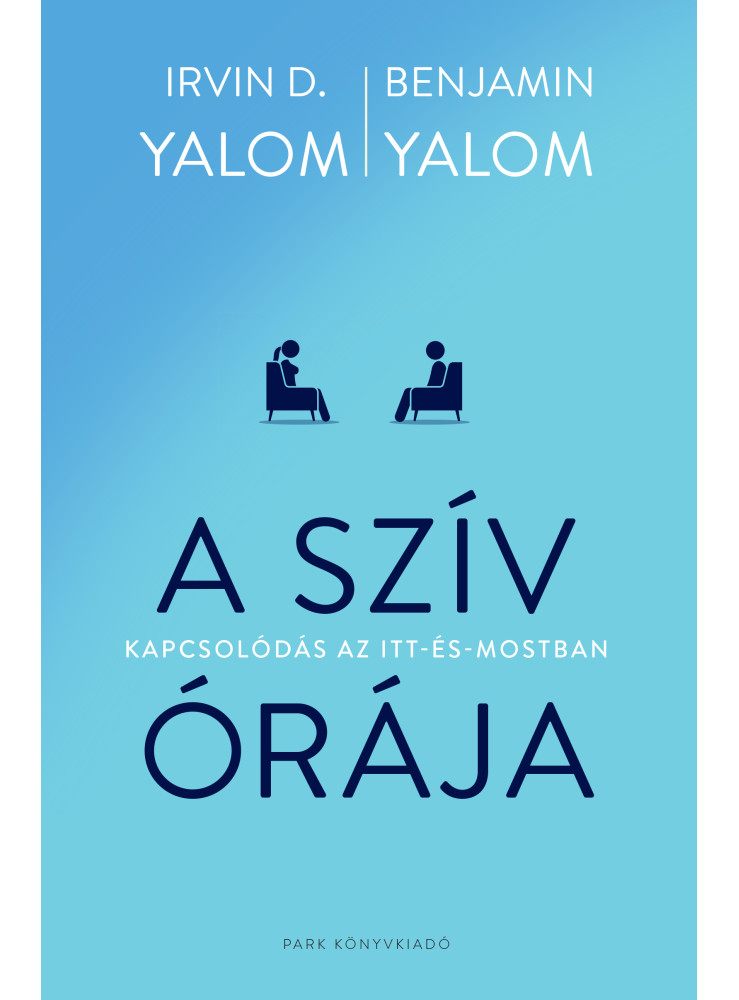 A SZÍV ÓRÁJA - KAPCSOLÓDÁS AZ ITT- ÉS - MOSTBAN