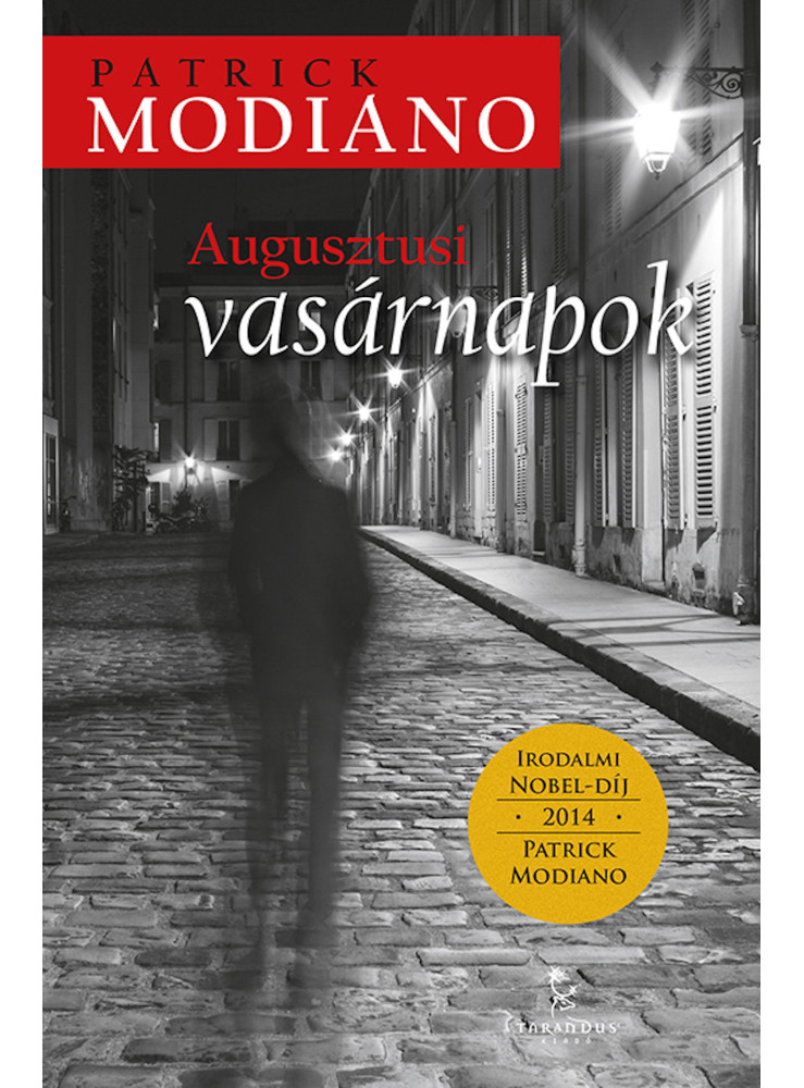 Augusztusi vasárnapok (ekönyv) Augusztusi vasárnapok (ekönyv)