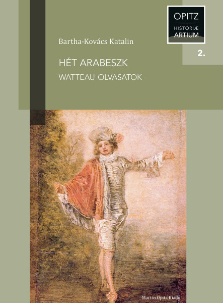 HÉT ARABESZK